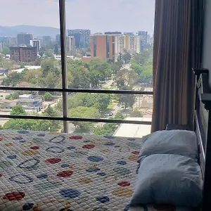 Apartment-suite Guatemala