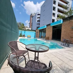  Albergue Central 10 Boutique